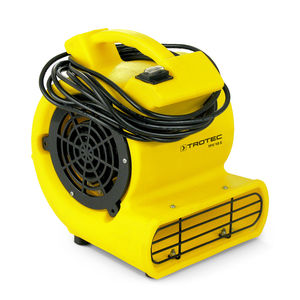 ventilador de piso