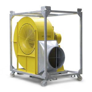 ventilador centrífugo 1