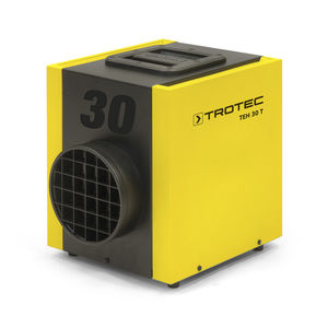 aerotermo elétrico 1