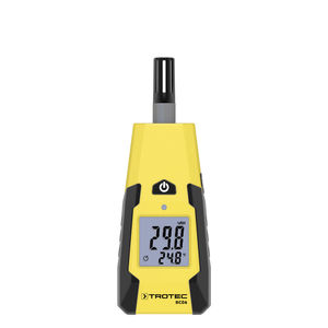 termo-higrômetro com display digital 1
