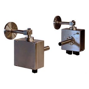 detector de fumo