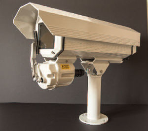 medidor de luminância