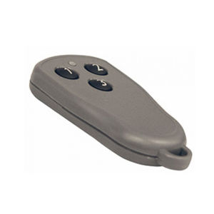 rádio controle remoto