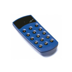 rádio controle remoto