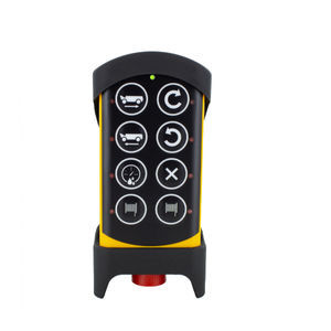 rádio controle remoto
