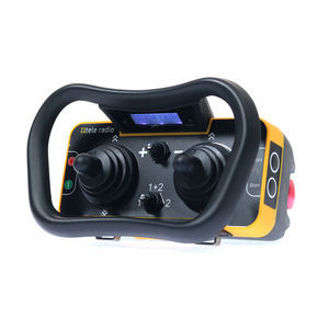 rádio controle remoto 1