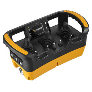 rádio controle remoto 1