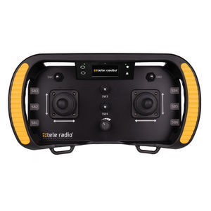 rádio controle remoto 1