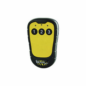 rádio controle remoto