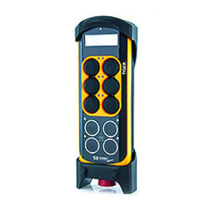 rádio controle remoto