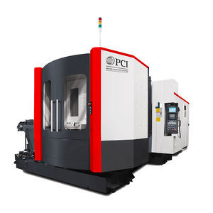 centro de usinagem CNC de 4 eixos