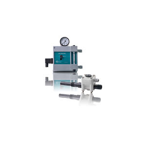 dosador de gás 1