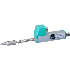 sensor de deslocamento linear 1
