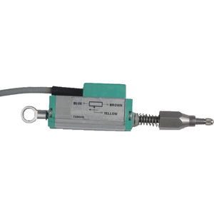 sensor de deslocamento linear 1