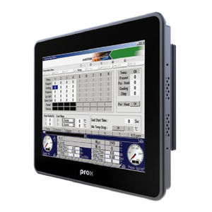 painel PC TFT LCD 1