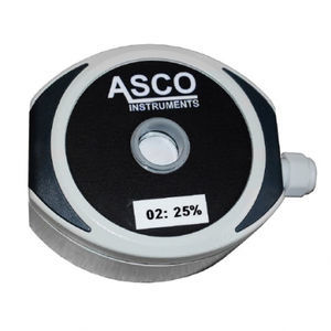 sensor de oxigênio eletroquímico 1