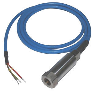 sensor de pressão relativa