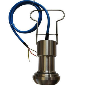 sensor de pressão piezorresistivo