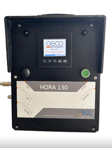 analisador de monitoramento