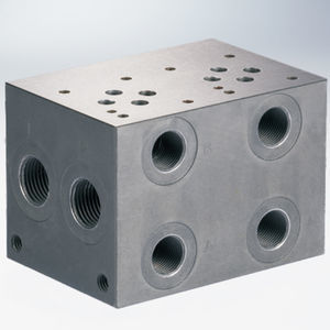 distribuidor manifold multivias