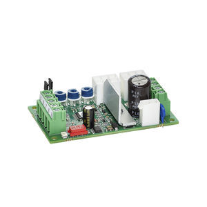 controlador para atuador
