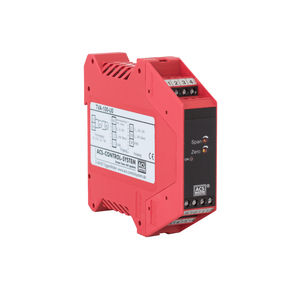 amplificador de sinal 1