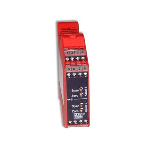 amplificador de sinal 1