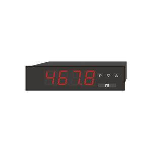 indicador de temperatura 1
