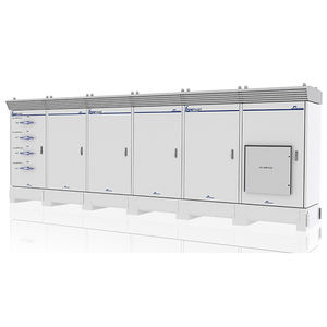 inversor solar