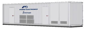 inversor solar