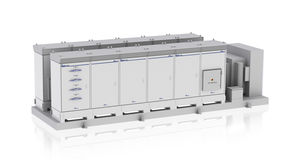 inversor solar