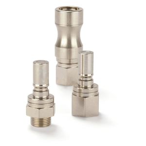 acoplador pneumático