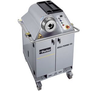 máquina de montagem automática