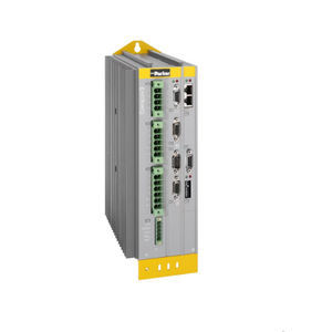 controlador de movimento multieixos