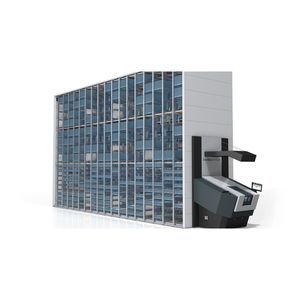 pacote de software para gestão de armazém (WMS) 1