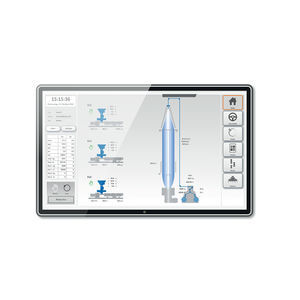 suite de software de monitoramento