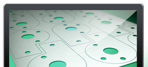 software de CAD/CAM