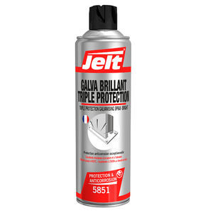 spray de proteção anticorrosão