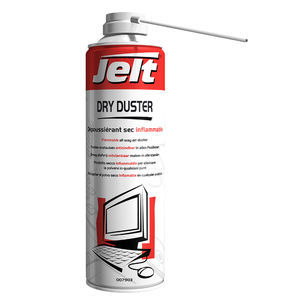 spray despoeirador