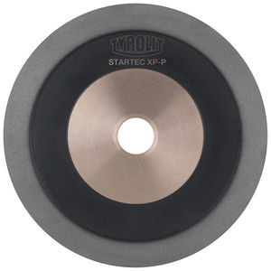 rebolo de retificacao