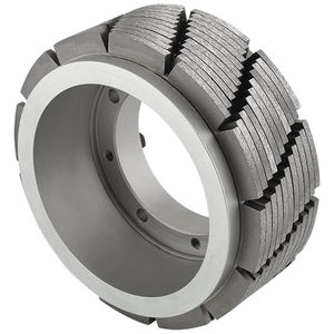 rebolo de acabamento