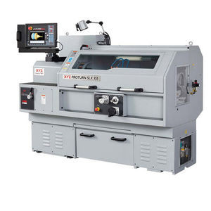 torno CNC