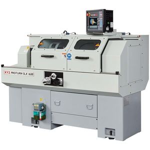torno CNC