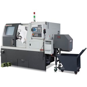 torno CNC