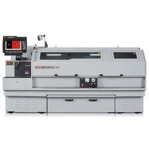 torno CNC