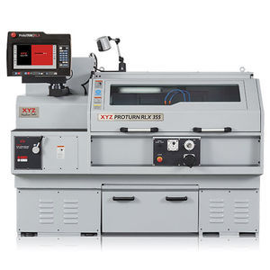 torno CNC 1