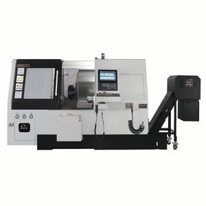 torno CNC 1