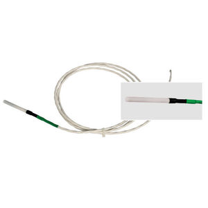 温度传感器Pt100