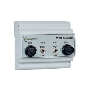 simulador de sensor 1