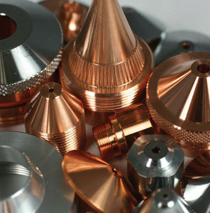 bico de corte a laser CO2